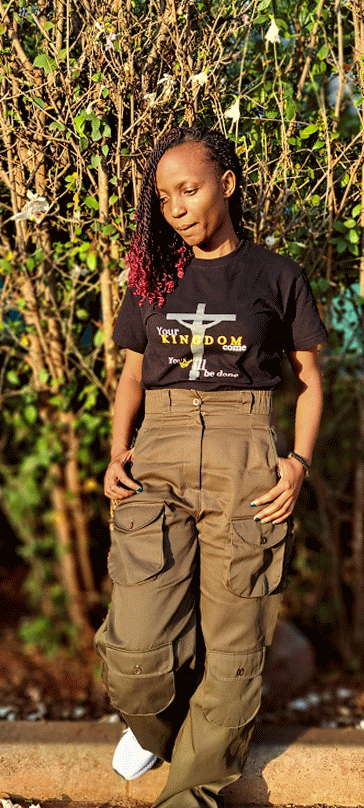 Bilha outdoors